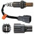 15992 by BOSCH - HEGO Oxygen Sensor