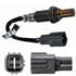 15994 by BOSCH - HEGO Oxygen Sensor