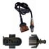 16069 by BOSCH - Oxygen Sensor