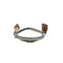 16227 by BOSCH - Oxygen Sensor