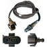 16283 by BOSCH - Oxygen Sensor