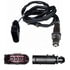 16261 by BOSCH - Oxygen Sensor