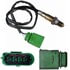 16363 by BOSCH - Oxygen Sensor