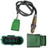 16 400 by BOSCH - Oxygen Sensor for VOLKSWAGEN WATER