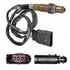 16416 by BOSCH - Oxygen Sensor