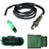 16442 by BOSCH - Premium Oxygen (O2) Sensors
