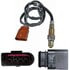16418 by BOSCH - Oxygen Sensor