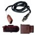 16444 by BOSCH - Oxygen Sensor