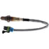 16454 by BOSCH - Oxygen Sensor