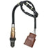 16495 by BOSCH - Oxygen Sensor