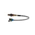 16454 by BOSCH - Oxygen Sensor