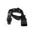 16528 by BOSCH - Re Starter Dr