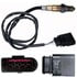 16 554 by BOSCH - Oxygen Sensor for VOLKSWAGEN WATER