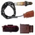 16 559 by BOSCH - Oxygen Sensor for VOLKSWAGEN WATER