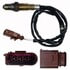 16659 by BOSCH - Oxygen Sensor