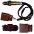 16727 by BOSCH - Oxygen Sensor