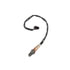 16741 by BOSCH - Oxygen Sensor