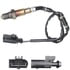 16741 by BOSCH - Oxygen Sensor