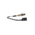 16745 by BOSCH - Premium Oxygen (O2) Sensors