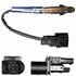 Bosch 17095 Air / Fuel Ratio Sensor Ig Oxygen Sen