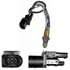 Bosch 17097 Air / Fuel Ratio Sensor Oxygen Sensor
