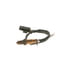 17103 by BOSCH - Oxygen Sensor