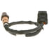 17103 by BOSCH - Oxygen Sensor