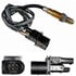 17109 by BOSCH - Oxygen Sensor