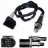 17125 by BOSCH - Oxygen Sensor