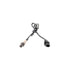 Bosch 17154 Air / Fuel Ratio Sensor Premium Wideband A/F Oxygen (O2) Sensors