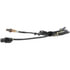 Bosch 17154 Air / Fuel Ratio Sensor Premium Wideband A/F Oxygen (O2) Sensors
