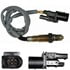 17161 by BOSCH - Oxygen Sensors