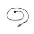 17191 by BOSCH - Oxygen Sensor