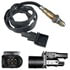 Bosch 17193 Air / Fuel Ratio Sensor Oxygen Sensor
