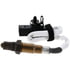 Bosch 17195 Oxygen Sensor OXYGEN SENSOR