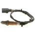 17206 by BOSCH - Oxygen Sensor