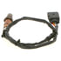 17206 by BOSCH - Oxygen Sensor