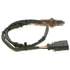 17206 by BOSCH - Oxygen Sensor