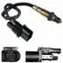 Bosch 17221 Air / Fuel Ratio Sensor Oxygen Sensor