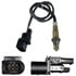 17227 by BOSCH - Oxygen Sensor