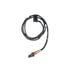 17260 by BOSCH - Oxygen Sensor