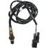 17260 by BOSCH - Oxygen Sensor