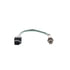 17 283 by BOSCH - Oxygen Sensor for MERCEDES BENZ