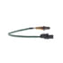 17 283 by BOSCH - Oxygen Sensor for MERCEDES BENZ