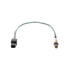 17303 by BOSCH - OXYGEN SENSOR