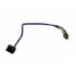 17 310 by BOSCH - Oxygen Sensor for PORSCHE