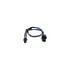 17 310 by BOSCH - Oxygen Sensor for PORSCHE
