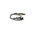Bosch 17391 Oxygen Sensor OXYGEN SENSOR