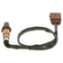 17407 by BOSCH - Oxygen Sensor