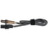 17425 by BOSCH - Oxygen Sensor
